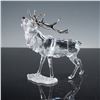 Image 1 : Swarovski Crystal Figurine, Stag