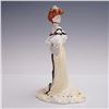 Image 2 : Coalport Golden Age Figurine, Alexandra at the Ball