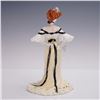 Image 3 : Coalport Golden Age Figurine, Alexandra at the Ball