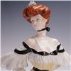 Image 4 : Coalport Golden Age Figurine, Alexandra at the Ball