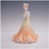 Image 2 : Coalport The Flower Ladies Collection Figurine, Gracious Lily