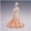 Image 3 : Coalport The Flower Ladies Collection Figurine, Gracious Lily