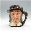 Image 1 : Izaak Walton D6404 - Large - Royal Doulton Character Jug