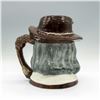 Image 2 : Izaak Walton D6404 - Large - Royal Doulton Character Jug