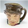 Image 1 : Paddy D5753 - Large - Royal Doulton Character Jug