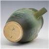 Image 4 : Roseville Pottery Freesia Vase with Two Handled