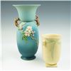 Image 2 : Roseville Pottery Pieces, Including Dogwood and Pinecone Patterns
