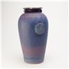 Image 2 : Conwy Pottery Stoneware Vase, Hand Made in Wales