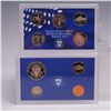 Image 2 : 1999-S United States Mint Proof Set