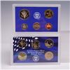 Image 2 : 2003-S United States Mint Proof Set