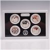 Image 2 : 2019-S United States Mint American Quarters Proof Set