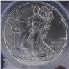 Image 2 : 2021 American Silver Eagle, Fine Silver Type 1 Dollar Coin