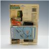 Image 2 : Olympus Pearlcorder S700 Microcassette Recorder, New in Package