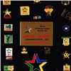 Image 3 : World University Games Buffalo 93 Limited Edition Commemorative Pin Set