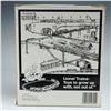 Image 3 : Lionel O/O27 Gauge Operating Single Signal Bridge, 6-12894