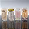 Image 2 : 4pc Kentucky Derby Churchill Downs Commemorative Glasses