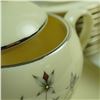 Image 5 : 65pc Princess by Lenox Porcelain Dinnerware Service, Service for 12