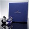 Image 8 : Swarovski Happy Ducks Figurines, Sir and Lady Duck
