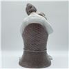 Image 2 : B&G Royal Copenhagen Porcelain Figurine of  Mother and Child