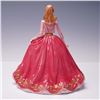 Image 2 : Coalport Figurine Ruby The Gem Collection