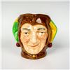 Image 1 : Jester D5556 - Small - Royal Doulton Character Jug
