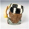 Image 2 : Trapper Centennial D6609 Large Royal Doulton Character Jug