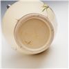 Image 5 : Weller Bonito Line Pottery Hand-Painted Floral Vase with Handles