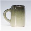 Image 2 : Weller Pottery Mug with Red Cherries