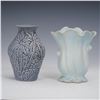 Image 2 : 2pc Weller Pottery Vases