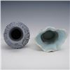 Image 3 : 2pc Weller Pottery Vases