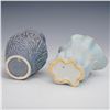 Image 4 : 2pc Weller Pottery Vases