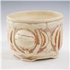 Image 3 : Creamware Reticulated Pot with Handles