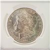 Image 2 : Morgan Silver Dollar Olathe Hoard NGC Graded Brilliant Uncirculated