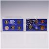 Image 1 : 2000-S United States Mint Proof Set