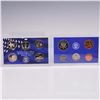 Image 2 : 2000-S United States Mint Proof Set