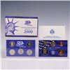 Image 3 : 2000-S United States Mint Proof Set