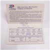 Image 4 : 2000-S United States Mint Proof Set