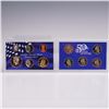 Image 1 : 2005-S US Mint 11pc Proof Set OGP