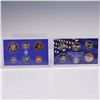 Image 2 : 2005-S US Mint 11pc Proof Set OGP
