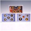 Image 1 : 2010-S US Mint 14pc Proof Coin Set OGP