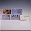Image 3 : 2010-S US Mint 14pc Proof Coin Set OGP