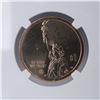 Image 8 : 3pc American Innovation Coin Dollars Lot VT RI NH Proof BU