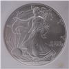 Image 2 : 2007-W American Silver Eagle Type 1 Dollar NGC Graded MS 69