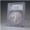 Image 1 : 2014 American Silver Eagle Type 1 PCGS Graded MS 70