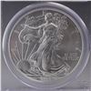 Image 2 : 2014 American Silver Eagle Type 1 PCGS Graded MS 70