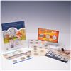 Image 1 : 10pc United States Mint Coin Collection Sets