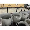 Image 1 : 3-Large Stock Pots - 3 X $