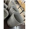 Image 2 : 3-Large Stock Pots - 3 X $