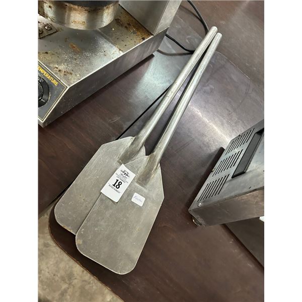 SS Paddles - Pair