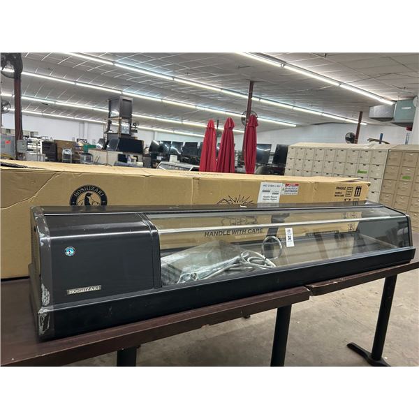 Hoshizaki 5' Ref. Sushi Case